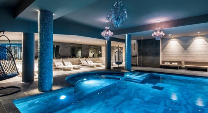 Residence Chalet Skadi, Val D'Isere ski chalet, image 5